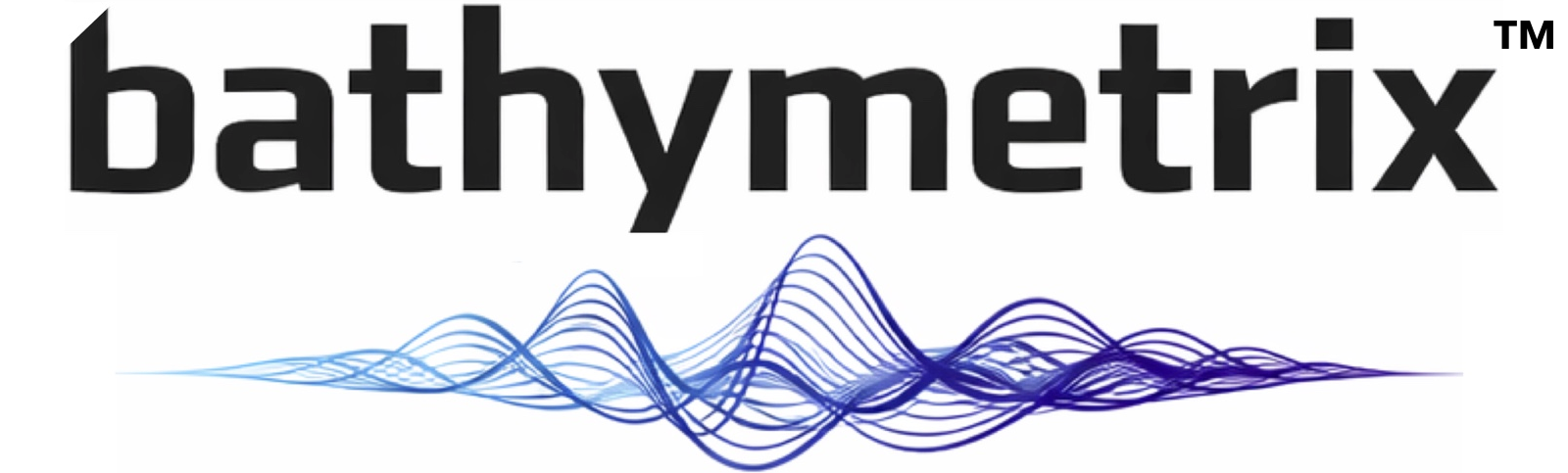 Bathymetrix logo