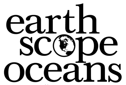 EarthScope-Oceans logo
